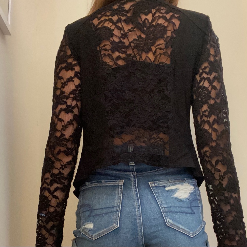 Jacket - Picture 2 of 5